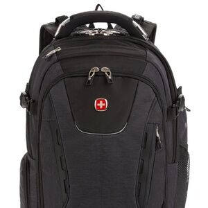SwissGear 3595 ScanSmart Laptop Backpack